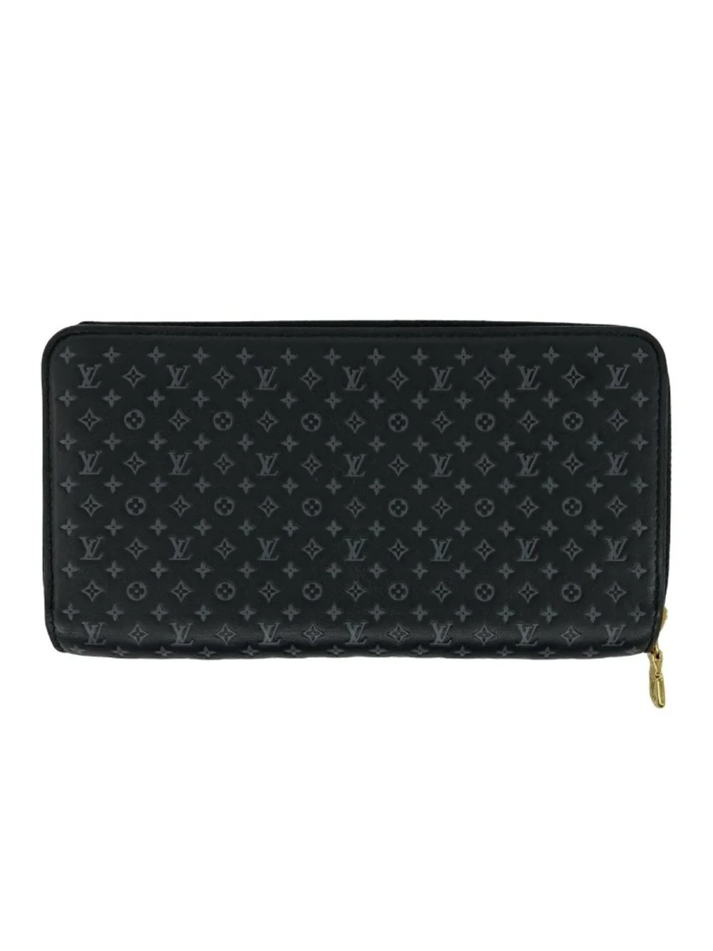 Louis Vuitton brand model